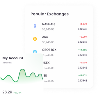 Intelligent Tools for Serious Investors